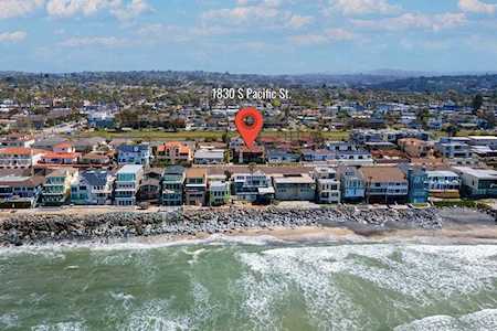 1830 S Pacific Oceanside, CA 92054
