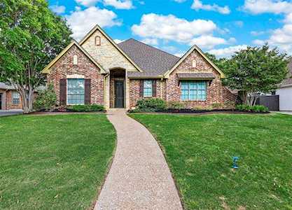 703 Eagle Trail Keller, TX 76248
