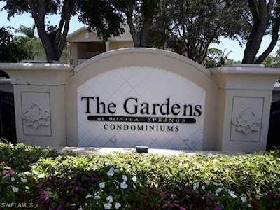 27087 Matheson Ave #106 Bonita Springs, FL 34135