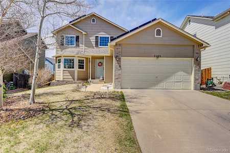 6296 Grand Mesa Dr Colorado Springs, CO 80923