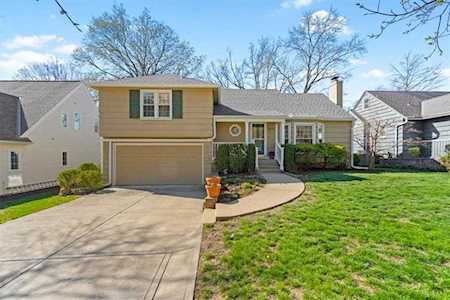 5003 W 69th Terrace Prairie Village, KS 66208