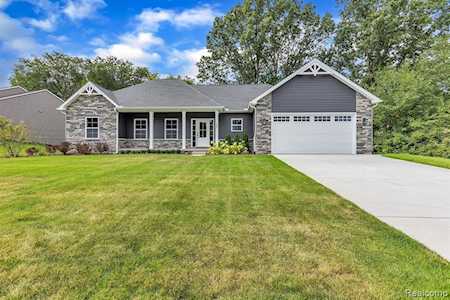 122 Fairhill Way Marion Twp, MI 48843
