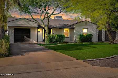 528 W Georgia Avenue Phoenix, AZ 85013