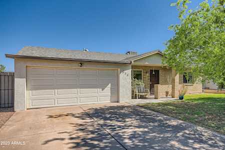 526 E Westchester Drive Tempe, AZ 85283