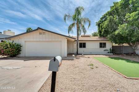 1215 W Monterey Street Chandler, AZ 85224