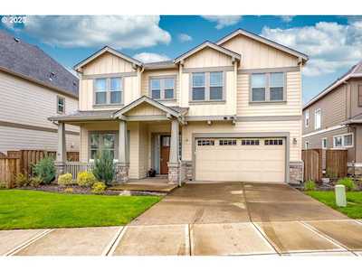 16672 SW Birdsong ST Beaverton, OR 97007