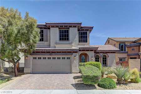 8316 Seven Falls St North Las Vegas, NV 89085