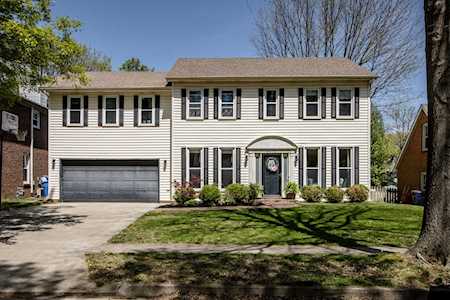 4612 Oak Creek Dr Lexington, KY 40515