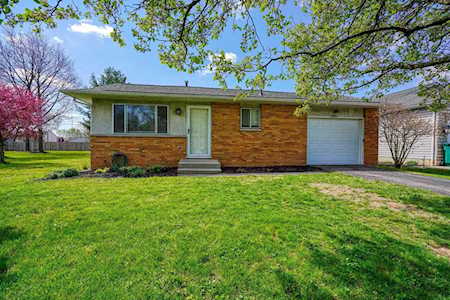 2493 E Howard Road Obetz, OH 43207
