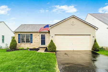 1360 Laforge Street Columbus, OH 43228