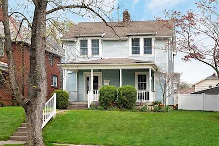 1360 Haines Avenue Columbus, OH 43212