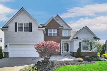 1120 Northwood Circle New Albany, OH 43054