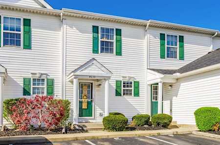 4630 Parrau Drive Columbus, OH 43228
