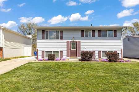 3010 Bennington Avenue Columbus, OH 43231