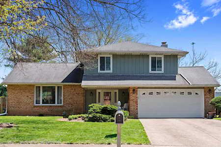 992 Conestoga Drive Columbus, OH 43213
