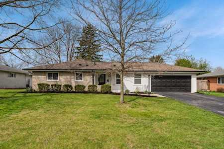 2739 Westmont Boulevard Upper Arlington, OH 43221