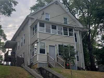 126 Orchard St Woonsocket, RI 02895
