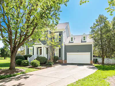 815 Celbridge Ct Charlotte, NC 28270