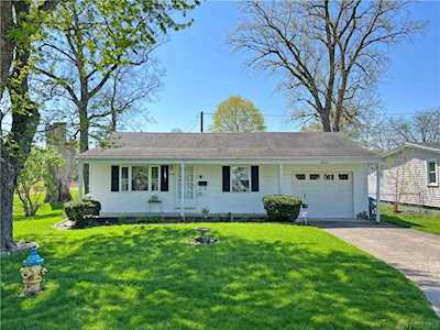4620 Farnham Avenue Dayton, OH 45420