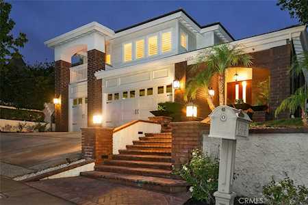 30032 Hillside Terrace San Juan Capistrano, CA 92675