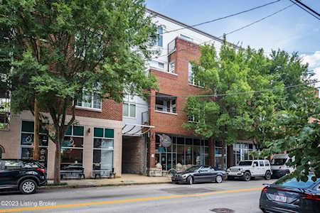 2011 Frankfort Ave #302 Louisville, KY 40206