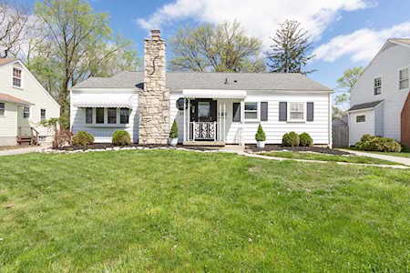 638 Garden Road Columbus, OH 43214