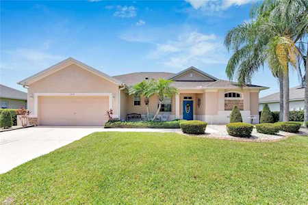 2939 Spring Hammock Dr Plant City, FL 33566