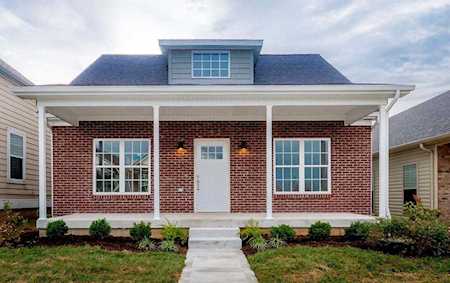145 Ridge View Rd Versailles, KY 40383