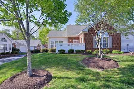 4300 Creek View East Williamsburg, VA 23188