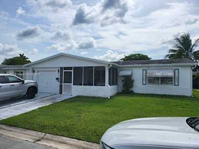 1390 NW 66th Ter Margate, FL 33063