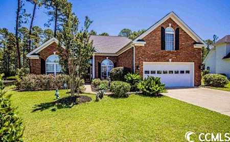 8113 Moonstruck Ct. Myrtle Beach, SC 29579