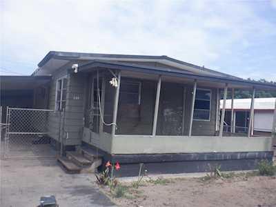1852 Orange Dr Holiday, FL 34691