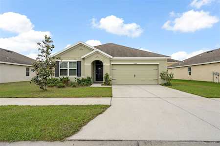 35680 Hillbrook Ave Zephyrhills, FL 33541