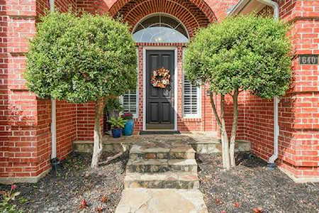 640 Timber Bend Highland Village, TX 75077