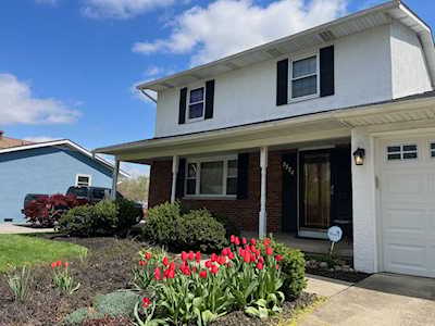 5574 Tamarack Boulevard Columbus, OH 43229