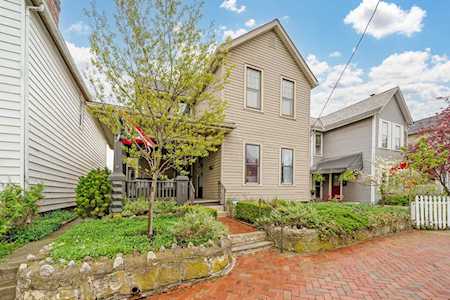 833 Beech Street Columbus, OH 43206