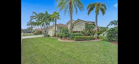 9265 Olmstead Drive Lake Worth, FL 33467
