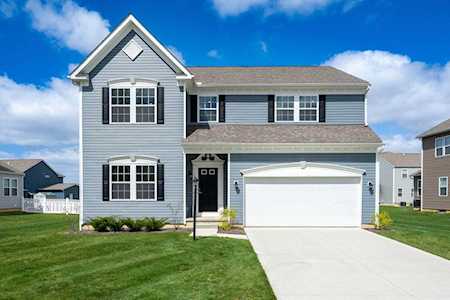 303 Green Acres Drive Johnstown, OH 43031