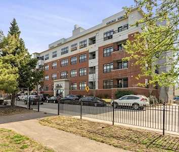 20 Penniman Road #401 Boston, MA 02134