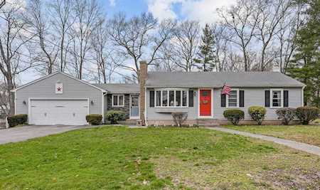 250 Woodland Ave Seekonk, MA 02771