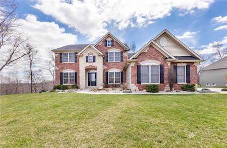 313 Gateview Dr Wentzville, MO 63385