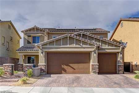 412 Lost Horizon Ave Henderson, NV 89002