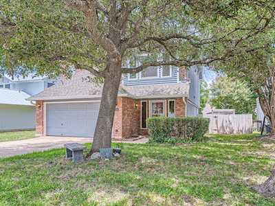 13106 Broughton WAY Austin, TX 78727