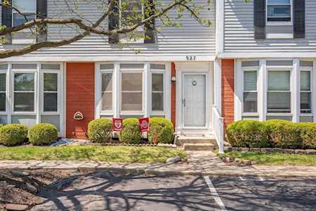 927 Annagladys Drive Worthington, OH 43085
