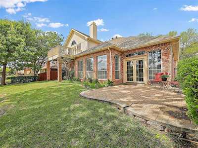 11301 Alexandria Drive Frisco, TX 75035