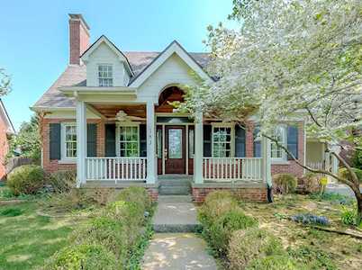 183 Eastover Dr Lexington, KY 40502