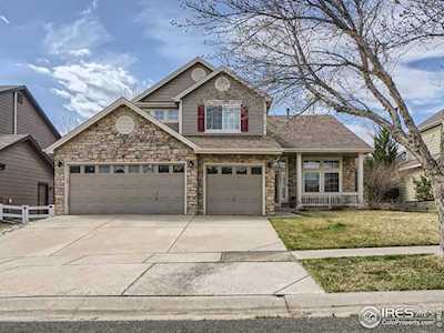 4532 Foothills Dr Loveland, CO 80537