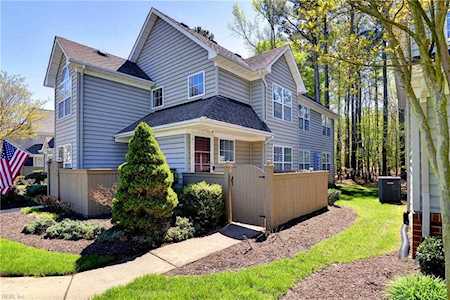338 Fairway Lookout Williamsburg, VA 23188