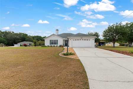 5635 Conner Dr Land O Lakes, FL 34639