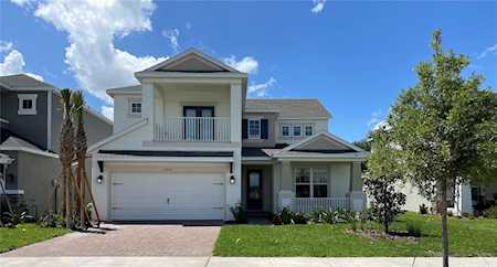 13605 Stansil Ave Odessa, FL 33556